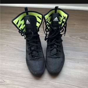 Adidas Boxing Shoes